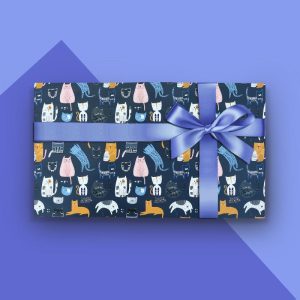 Papier cadeau – Image 8