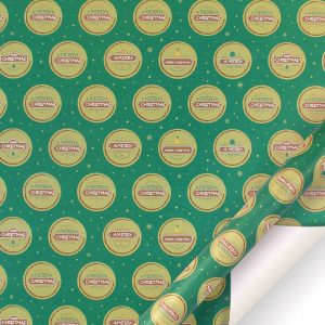 Papier cadeau kraft – Image 7