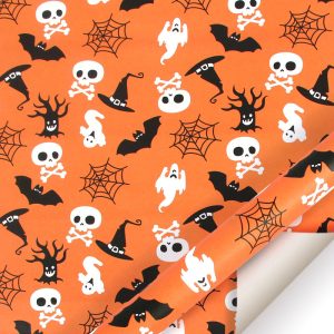 Papier cadeau d'anniversaire – Image 6