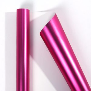 Papier cadeau aluminisé 43 cm – Image 9