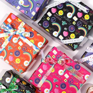 Papier cadeau – Image 1