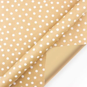 Papier cadeau kraft – Image 8