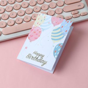 Cartes d'anniversaire – Image 8