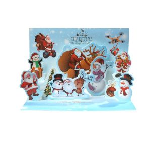 Carte de Noël – Image 5