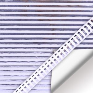 Papier cadeau en feuille d'or – Image 12