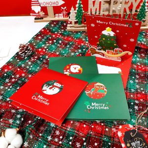 Carte de Noël – Image 1