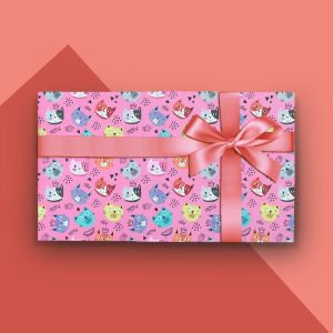 Papier cadeau – Image 7