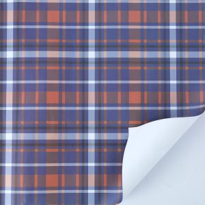 Patron de cravate en papier cadeau – Image 9