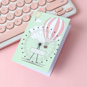 Cartes d'anniversaire – Image 15