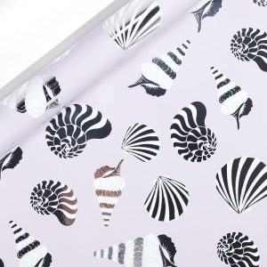 Papier cadeau aluminisé – Image 7