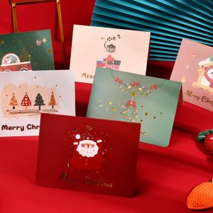 Carte de Noël – Image 1