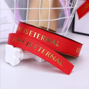 Ruban en polyester – Image 12