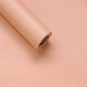 Papier cadeau imperméable de couleur unie – Image 20
