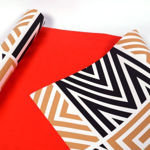 Papier d'emballage cadeau – Image 3