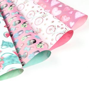 Papier cadeau – Image 4