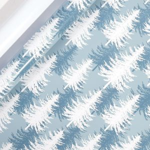 Papier cadeau à motifs de Noël – Image 7