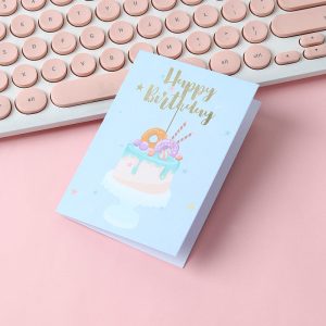 Cartes d'anniversaire – Image 7