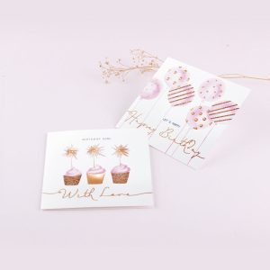 Cartes d'anniversaire – Image 4