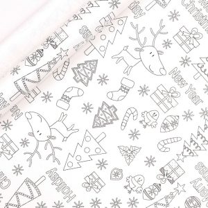 Papier cadeau – Image 7