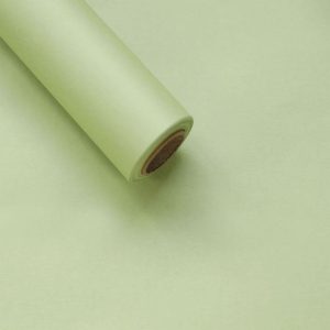 Papier cadeau imperméable de couleur unie – Image 13