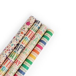 Papier cadeau – Image 4