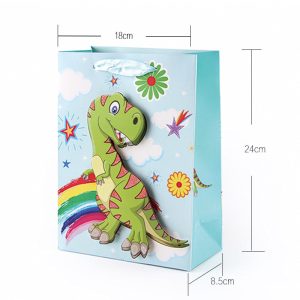 Sacs en papier – Image 6