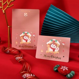 Carte de Noël – Image 3