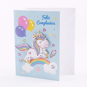 Cartes d'anniversaire – Image 9