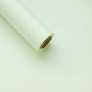 Papier cadeau imperméable de couleur unie – Image 8