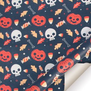 Papier cadeau d'anniversaire – Image 7