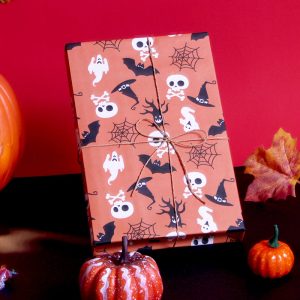 Papier cadeau d'anniversaire – Image 4