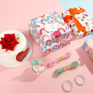 Papier cadeau 80G – Image 3