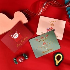 Carte de Noël – Image 2