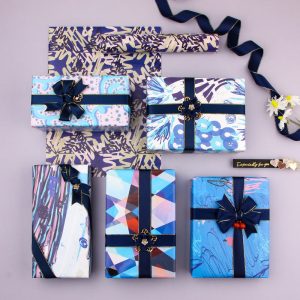 Papier cadeau – Image 2