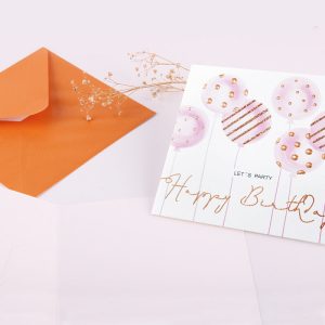 Cartes d'anniversaire – Image 3