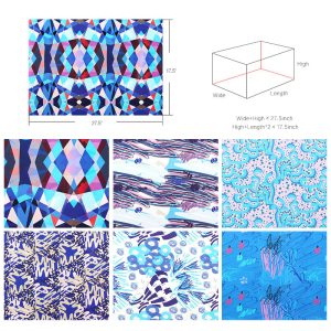 Papier cadeau – Image 3