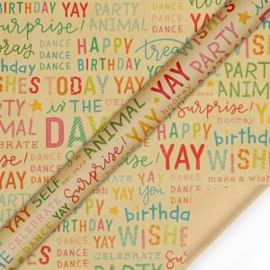 Papier cadeau – Image 5