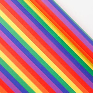 Papier cadeau d'Halloween – Image 9