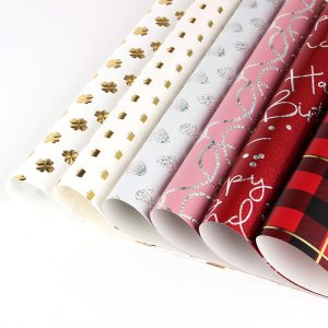 Papier cadeau – Image 2