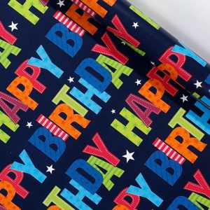 Papier cadeau – Image 6