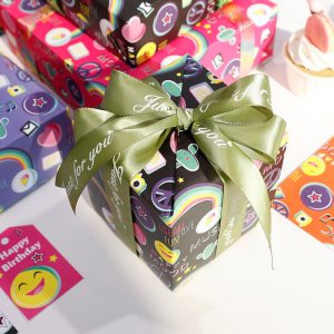 Papier cadeau – Image 2