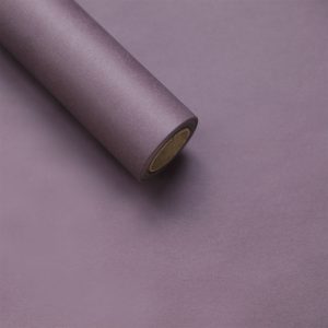 Papier cadeau imperméable de couleur unie – Image 26