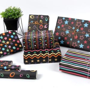 Papier cadeau – Image 3