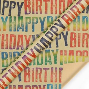 Papier cadeau – Image 7