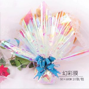 Papier cadeau laser – Image 2