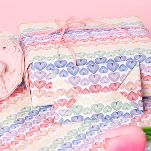 Papier cadeau d'Halloween – Image 2