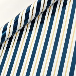 Papier cadeau aluminisé – Image 8