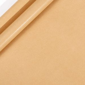 Papier cadeau kraft blanc pour la Saint-Valentin – Image 7