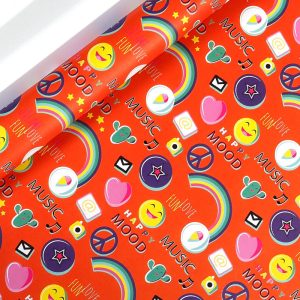 Papier cadeau – Image 8