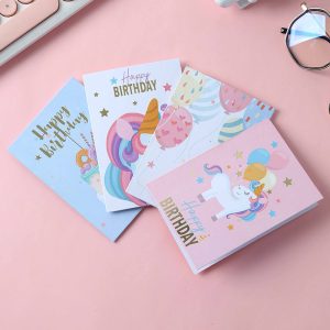 Cartes d'anniversaire – Image 3